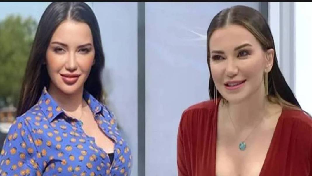 Esra Ezmeci'ye gelen itiraf mide bulandırdı! Okuyanların tüyleri diken diken oldu: Kocasını başka erkeklerle... Pes artık! 3